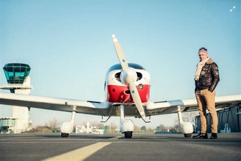 How Can Colorblind People Be A Pilot Color Blind Glasses Help See