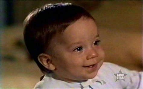 Big Valley Little Joey Baby Face Face Tv Shows