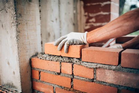 The Differences Between Facing Bricks And Common Bricks