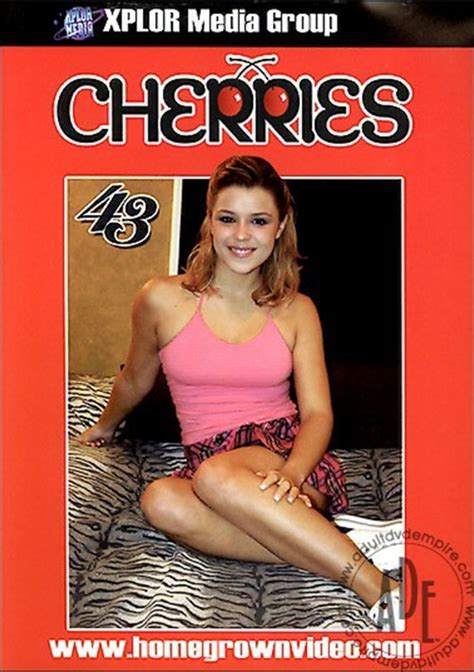 Cherries 43 Streaming Video At Freeones Store With Free Previews
