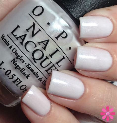 Opi Soft Shades Swatches Review Cosmetic Sanctuary
