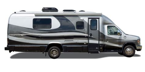 Sure they might come out to visit but they can tent, or sleep on the floor. Luxury Small Motorhomes | Fuel-Efficient Downsized Class C ...