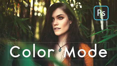 Convert Your Photo To An Awesome Color Mode Photoshop Tutorial Youtube