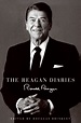 The Reagan Diaries by Ronald Reagan - Book - Read Online