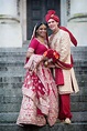 Beautiful Asian Wedding Photography Portsmouth Guildhall