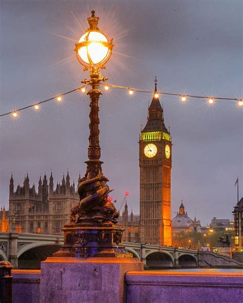 Big Ben London Places London Dreams Aesthetic London