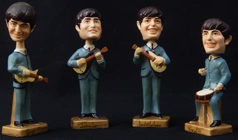 Beatles Memorabilia Collection