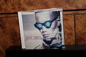 GRACE JONES Cd Private Life the Compass Point Sessions Post - Etsy ...