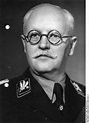 FRANZ XAVIER SCHWARTZ. CRIMINEL SS DE GUERRE NAZI.