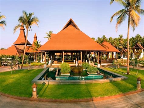 Kerala Backwaters Blog Top 8 Luxury Hotels In Kerala
