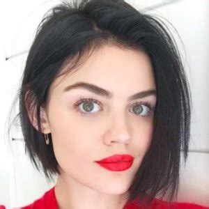 Lucy Hale Reveals How She Cured Her Hormonal Acne Zergnet