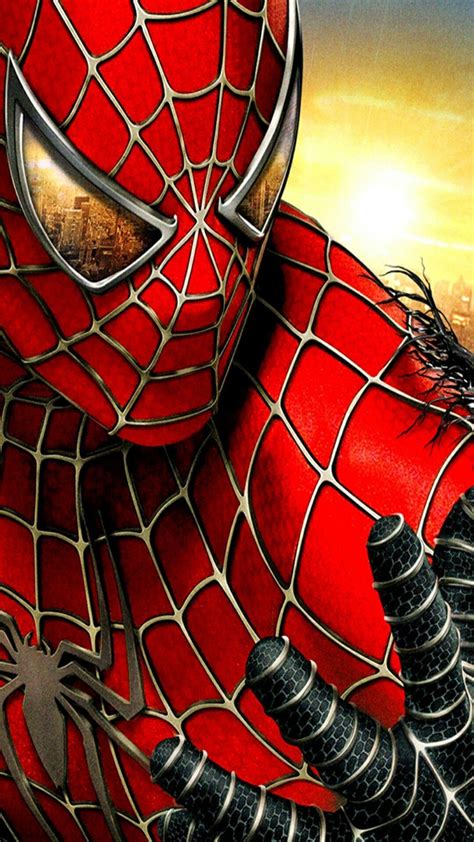 Marvel Spider Man Wallpapers Wallpaper Cave