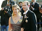 La esposa del príncipe Eduardo da a luz | Noticias de actualidad | EL PAÍS