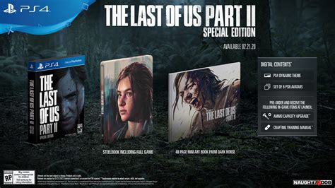 Last Of Us 2 Release Date Uk Wallpaper
