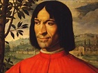 Lorenzo de Médici el Magnífico, mecenas. - LOFF.IT Biografía, citas ...