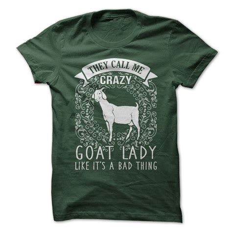 How Obssesed Are You With Goats Show Your Passion With This Funny Shirt Goat Shirts Goats