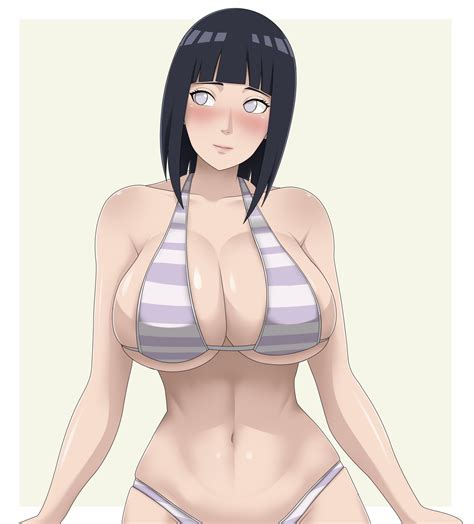 Rule 34 1girls Abs Alternate Breast Size Big Breasts Bikini Blush Boruto Naruto Next