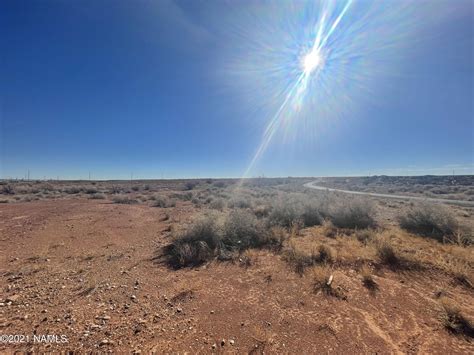 60 Acres In Navajo County Arizona