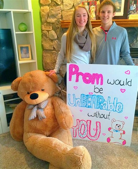 Cute And Romantic Promposal Ideas You Need To See Raising Teens Today