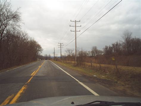 New York State Route 5s Old Alignments M3367s 4504 New Y Flickr