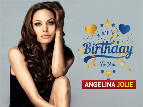 Smartpost Photo Download Angelina Jolie Images Celebrate Her 45th