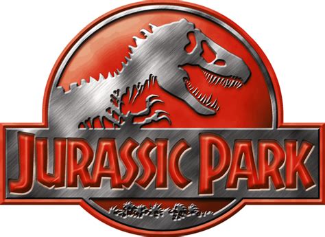 Jurassic Park 3 Logo