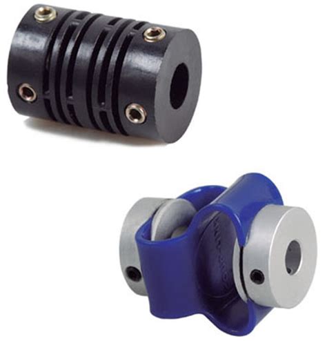 encoder couplings candy controls