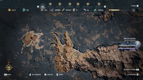 Assassins Creed Bloodlines Map Rtlana