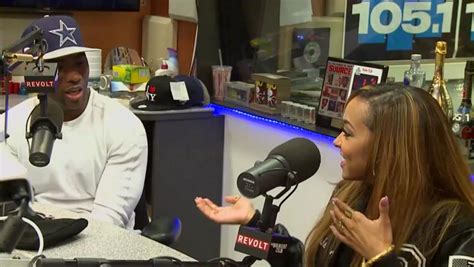 Breakfast Club Tinashe Talks About Her Parents Dating And Her Last