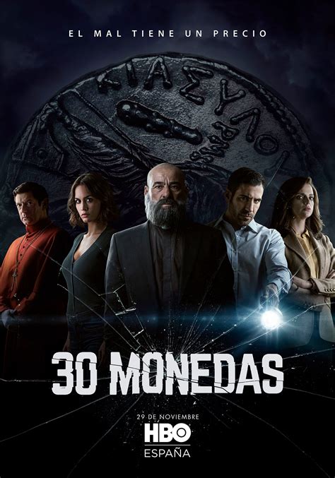 30 (thirty) is the natural number following 29 and preceding 31. 30 monedas - Serie 2020 - SensaCine.com
