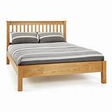 Pictures of Wooden Bed Frames Uk