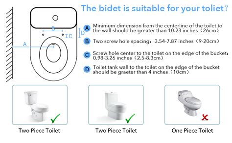 Ultra Slim Bidet Attachment For Toilet Uk Non Electric Bidet Toilet