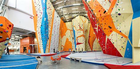 6 Best Places For Rock Climbing In Atlanta Gafollowers