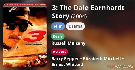 3 the dale earnhardt story film 2004 filmvandaag nl