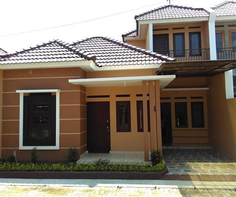 3 desember 2019 model baju tunik depan pendek belakang panjang. Warna Cat Rumah Minimalis Tampak Depan Terbaru Informasi ...