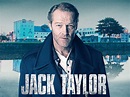 Prime Video: Jack Taylor - Season 1