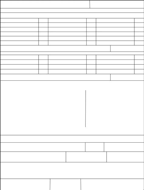 Blank Da 3355 Form Fill Out And Print Pdfs