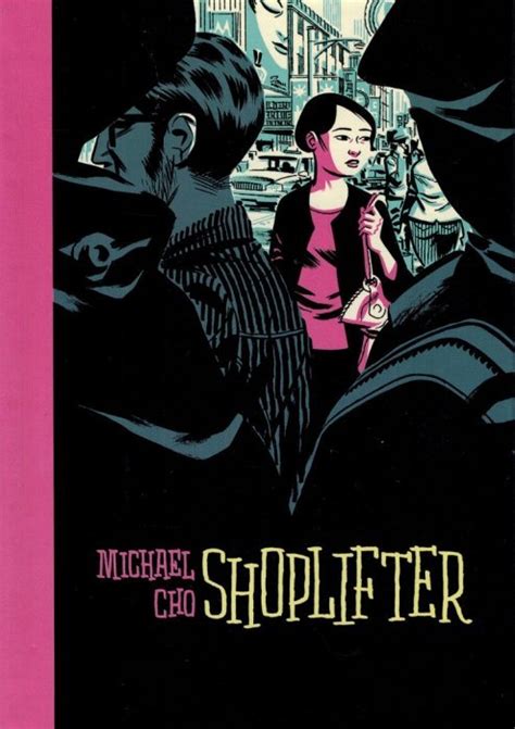 Shoplifter Hard Cover 1 Pantheon Books Comic Book Value And Price Guide