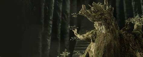 Treebeard's famous quotes & sayings. Quotes by Treebeard | thyQuotes