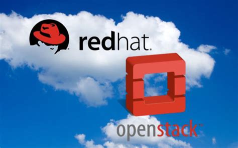 Red Hat Openstack Platform