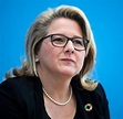 Bundesumweltministerin mahnt bei Suche für Atommüllendlager - WELT