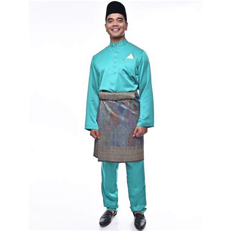 Pakaian Tradisional Melayu Shopee Malaysia