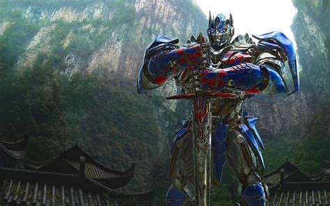 Optimus Prime Truck Transformers Roll Out Optimus Prime Transformers Entertainment Hd
