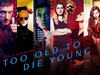 "Too Old to Die Young" de Nicolas Winding Refn (Amazon Prime Video 2019 ...