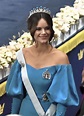 Sofía de Suecia: Las claves de su coronación estilística en los Premios ...