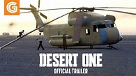 Desert One | Official Trailer - YouTube
