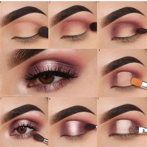 Check spelling or type a new query. Dramatic eyes makeup steps | Matte eye makeup, Applying eye makeup, Glamour makeup