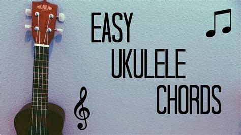 How to read ukulele tabs for beginners how to make cheap ukuleles soud better random strum patterns playing chords simplest chords on the ukulele how to read a basic tablature how to make a chord sound right how to read strumming patterns? EASY UKULELE CHORDS FOR BEGINNERS! - YouTube