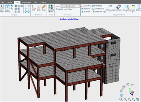 Webinar Generate Design Drawings From Staadpro Advanced
