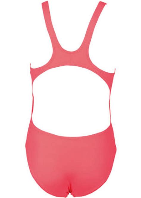 Arena Girls Swim And Roll Swimsuit Mirtilla